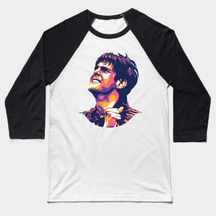 Ricardo Kaka Baseball T-Shirt